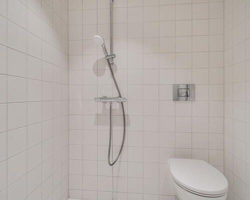 2 værelses lejlighed i Valby