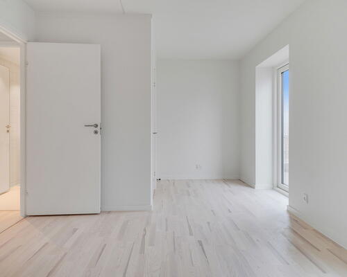 2 værelses lejlighed i Valby