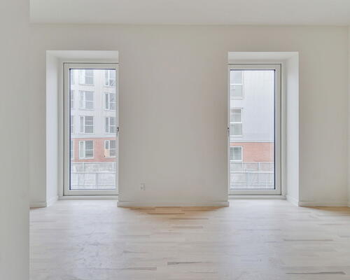 2 værelses lejlighed i Valby