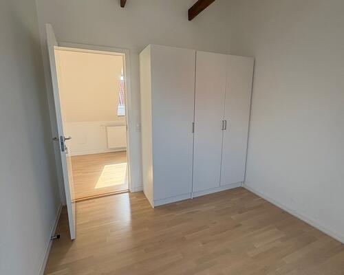 Flot 4. værelses lejlighed i Vejle Midtpunkt