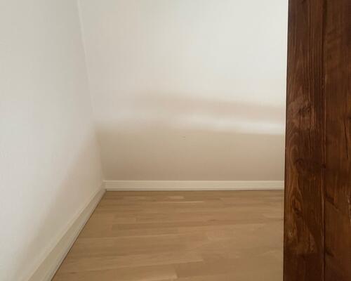 Flot 4. værelses lejlighed i Vejle Midtpunkt