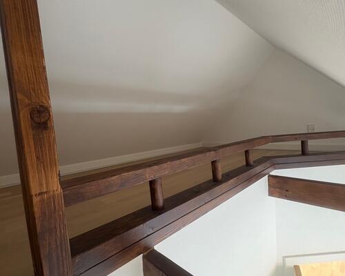 Flot 4. værelses lejlighed i Vejle Midtpunkt