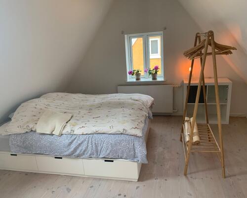 KUN EXPATS Hyggelig møbleret studio udlejes til expats