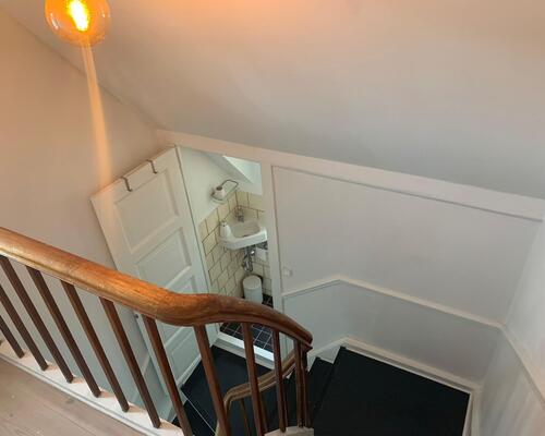 KUN EXPATS Hyggelig møbleret studio udlejes til expats