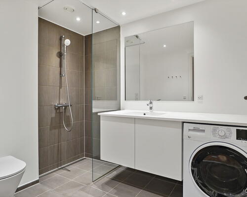 2 værelses lejlighed i Frederikssund