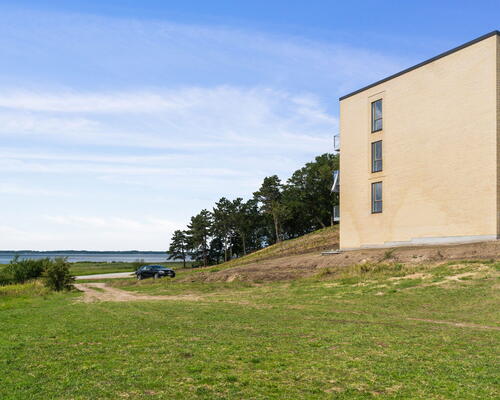 2 værelses lejlighed i Frederikssund