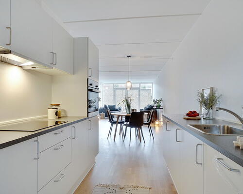 3 værelses lejlighed i Allerød