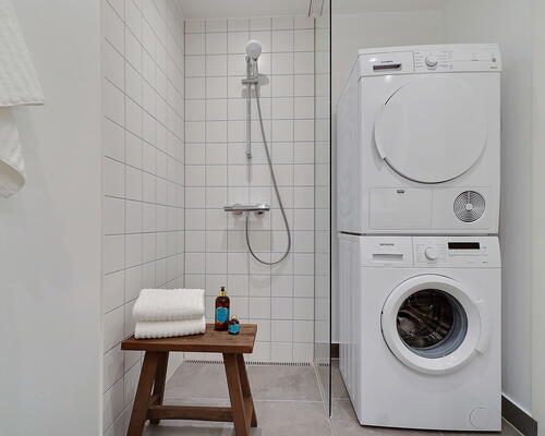 3 værelses lejlighed i Allerød