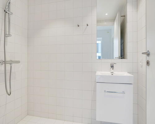 2 værelses lejlighed i Valby