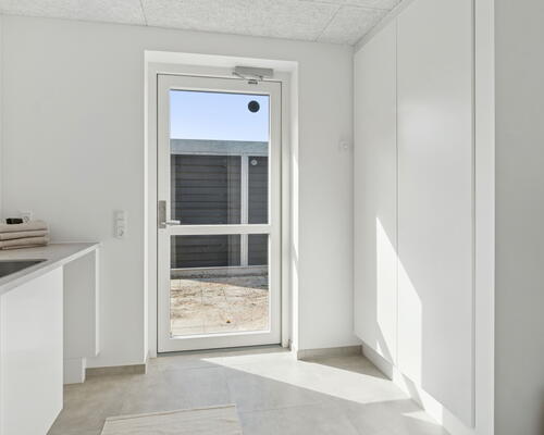 4 værelses hus i Kalundborg