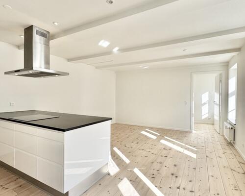 3 værelses – Kongegade 7C, 1. th. – Nyborg