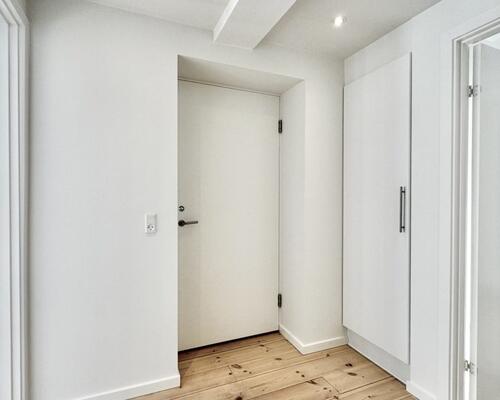 3 værelses – Kongegade 7C, 1. th. – Nyborg