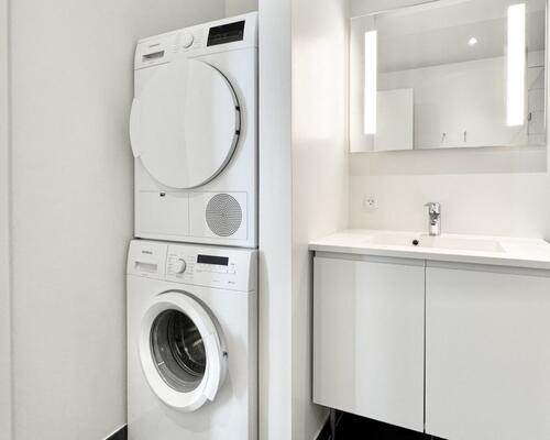 3 værelses – Kongegade 7C, 1. th. – Nyborg