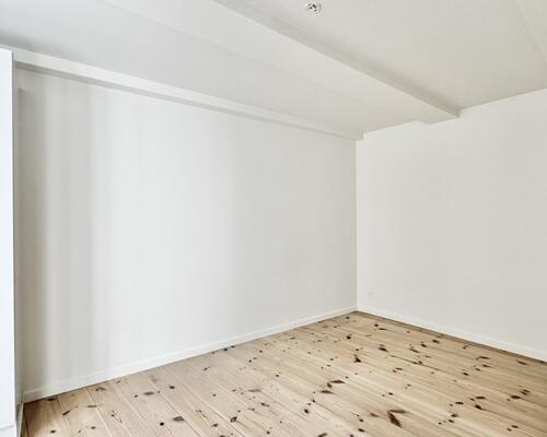 3 værelses – Kongegade 7C, 1. th. – Nyborg