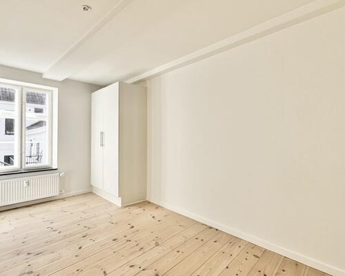 3 værelses – Kongegade 7C, 1. th. – Nyborg