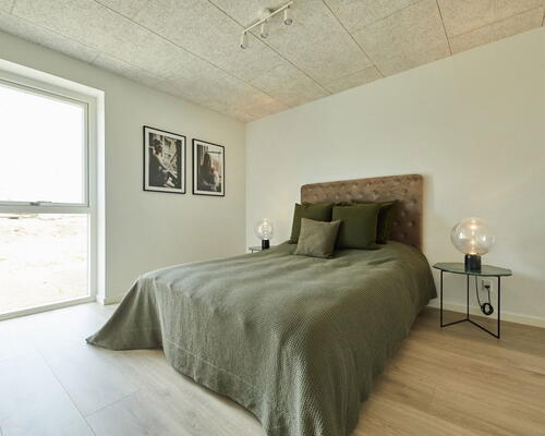 4 værelses hus i Kalundborg