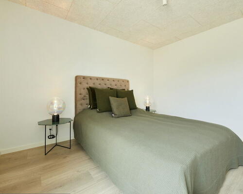 4 værelses hus i Kalundborg