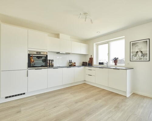 4 værelses hus i Kalundborg