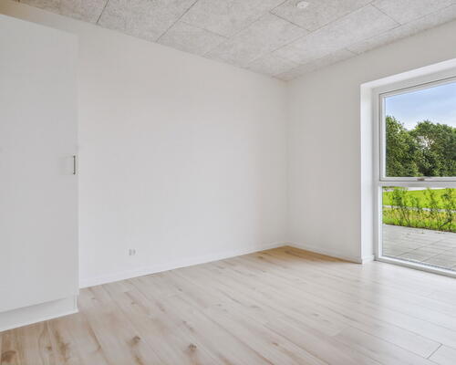 3 værelses hus i Hedensted