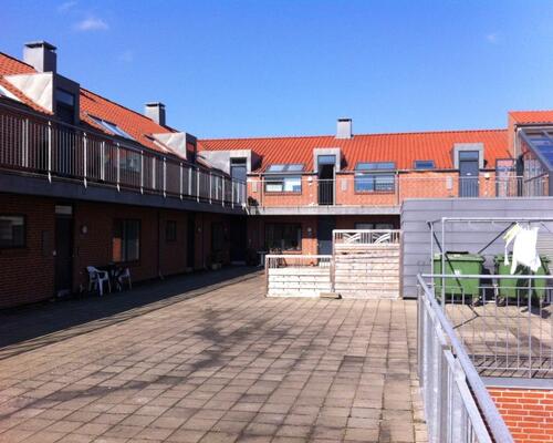 2 værelses lejlighed i Fjerritslev