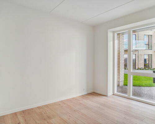 2 værelses lejlighed i Horsens