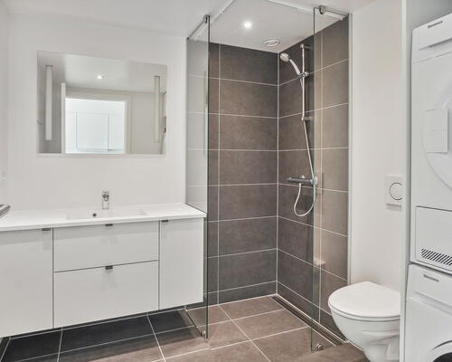 2 værelses lejlighed i Horsens