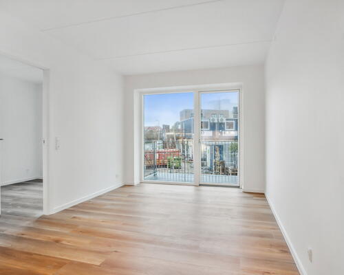 2 værelses lejlighed i Risskov