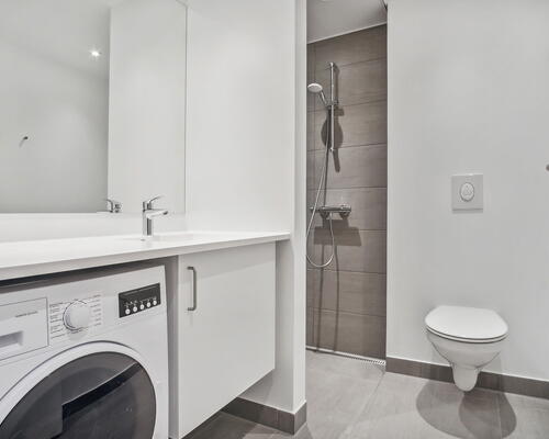 2 værelses lejlighed i Risskov