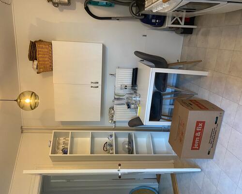 Skøn 3-værelses lejlighed i Vestbyen