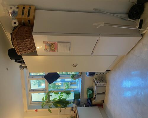 Skøn 3-værelses lejlighed i Vestbyen