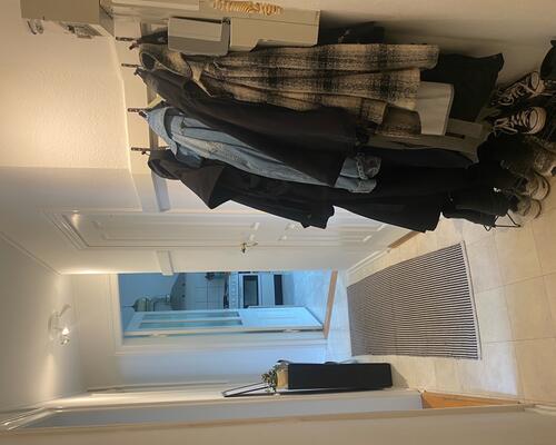 Skøn 3-værelses lejlighed i Vestbyen