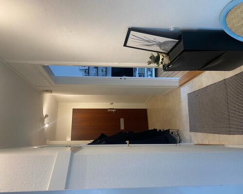 Skøn 3-værelses lejlighed i Vestbyen