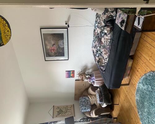 Skøn 3-værelses lejlighed i Vestbyen