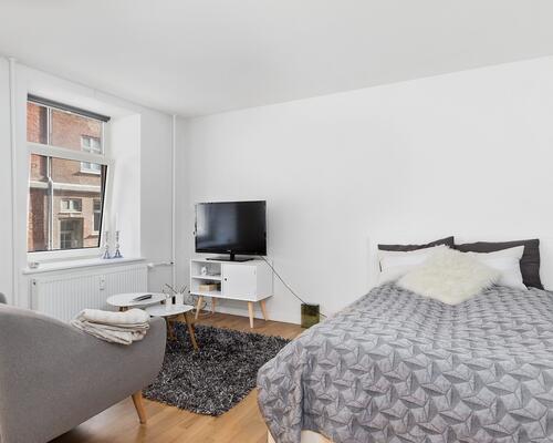 3 værelses lejlighed i Aalborg