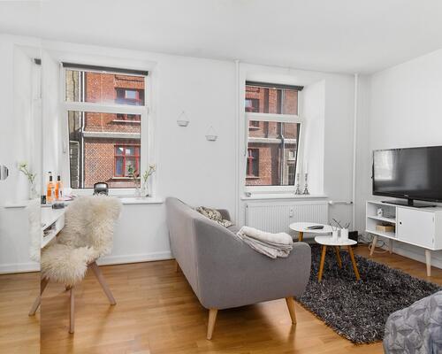 3 værelses lejlighed i Aalborg