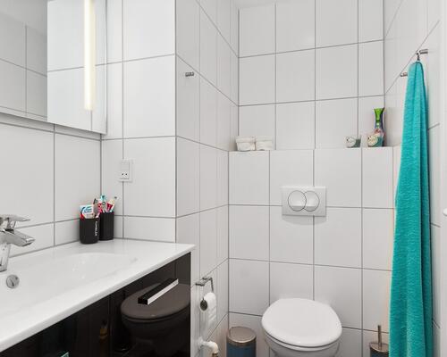 3 værelses lejlighed i Aalborg