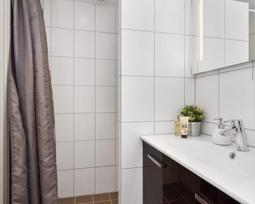 3 værelses lejlighed i Aalborg