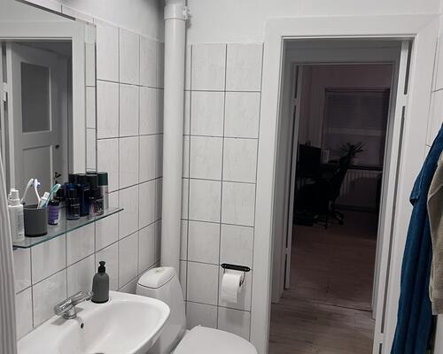 3 værelses lejlighed i Faaborg