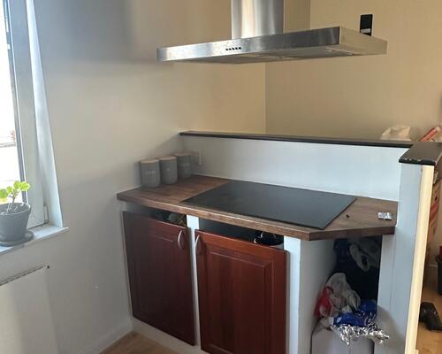 2 værelses lejlighed i Svendborg