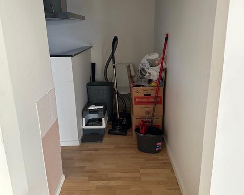 2 værelses lejlighed i Svendborg