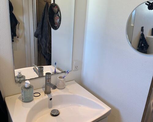 2 værelses lejlighed i Svendborg