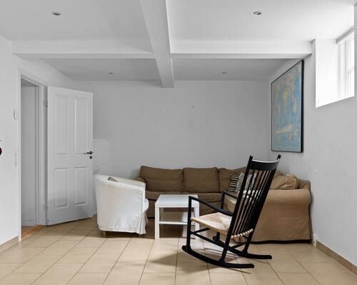 3 værelses hus i Kongens Lyngby