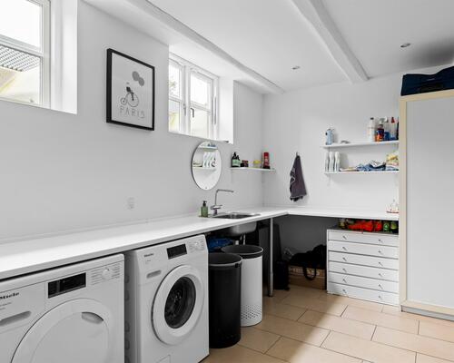 3 værelses hus i Kongens Lyngby