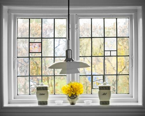 3 værelses hus i Kongens Lyngby