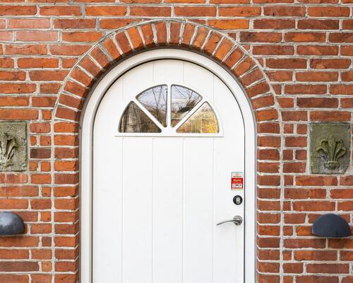 3 værelses hus i Kongens Lyngby