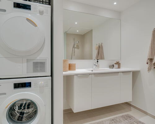 3 værelses lejlighed i Odense SV