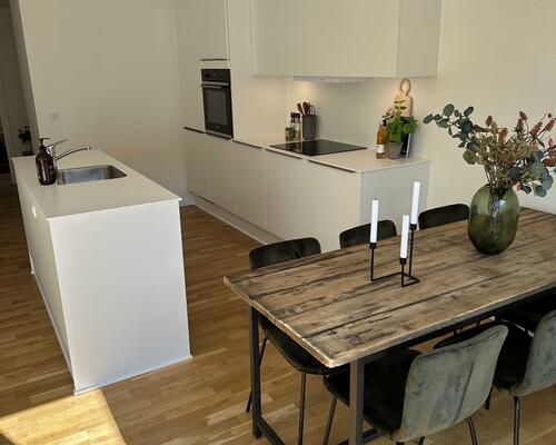 3 værelses lejlighed i Odense SV