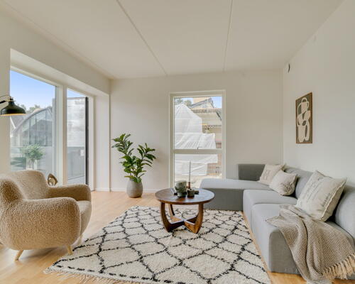 3 værelses lejlighed i Odense SV