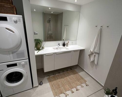 3 værelses lejlighed i Odense SV