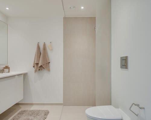 3 værelses lejlighed i Odense SV